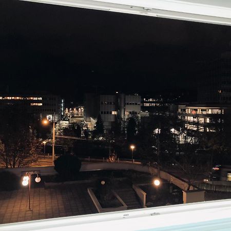 Schiltigheim Wacken Parlement Europeen Eksteriør billede